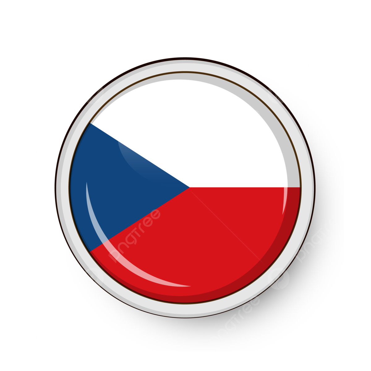 Sankce ČR