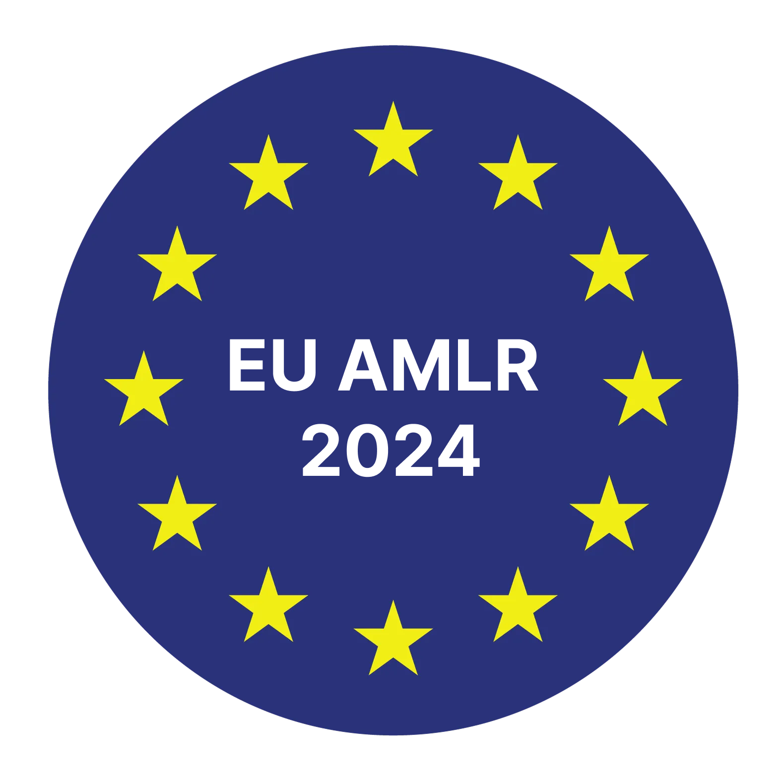 EU AMLR 2024/1624