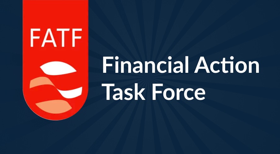 FATF logo