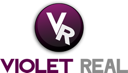 VIOLET REAL s.r.o.