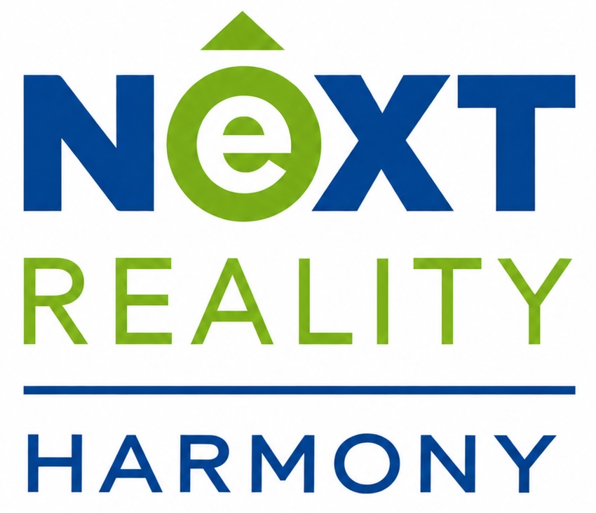 Next Reality HARMONY
